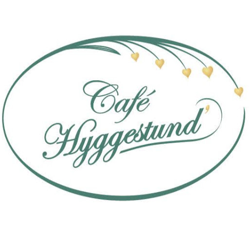 Café Hyggestund' logo