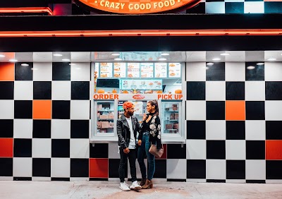 Photos of Checkers