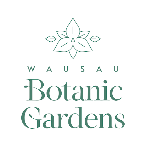 Monk Botanical Gardens logo