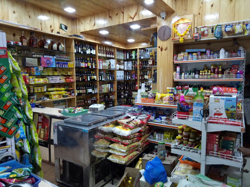 Lanjekar Wine & General Stores, Shop No.3/4, Kashinath Building, Mapusa - Khorlim Road, Khorlim, Mapusa, Goa 403507, India, Liquor_Shop, state GA