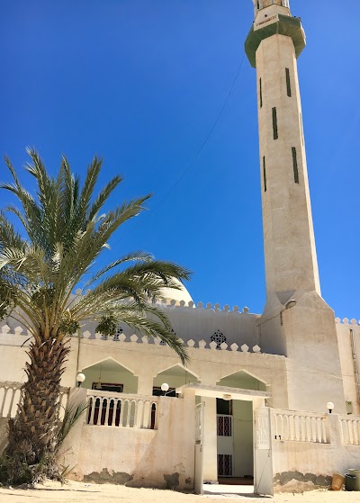 Photos of Bilal Ibn Rabah Mosque