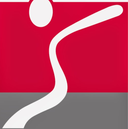 Sport in je Voordeel logo