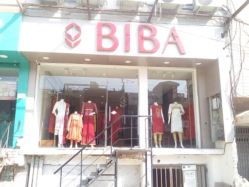 Biba Apparels- Anarkali Suits Online, Ground & First Floor Shop No -23 J Block Gaushala Road, CO- BIBA APPARELS PVT LTD-SRI GANGA NAGAR, Sriganga Nagar, Rajasthan 335001, India, Kurta_Shop, state RJ