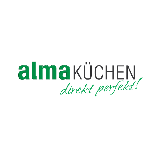 alma Küchen | Küchenstudio Krefeld logo