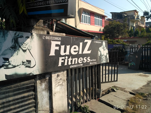 FuelZ Fitness Gym, 13, Neshvilla Rd, Dobhalwala, Chukkuwala, Dehradun, Uttarakhand 248001, India, Gymnastics_Club, state UK