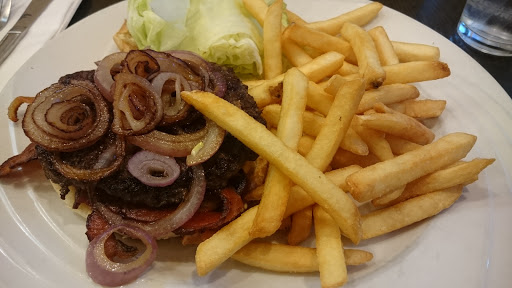 American Restaurant «Coral», reviews and photos, 3801 Broadway, New York, NY 10032, USA