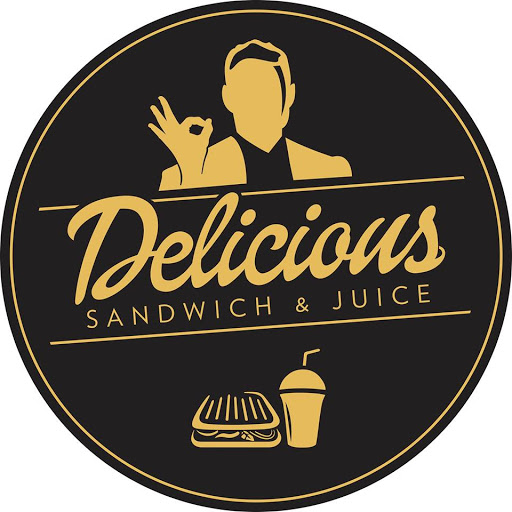 Delicious Sandwich & Juice - Kolding logo