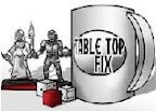 TableTop Fix