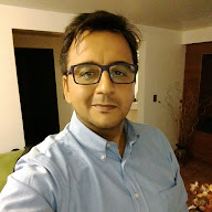 Mauricio Murillo's user avatar