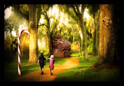 Hansel and Gretel Hansel and Gretel