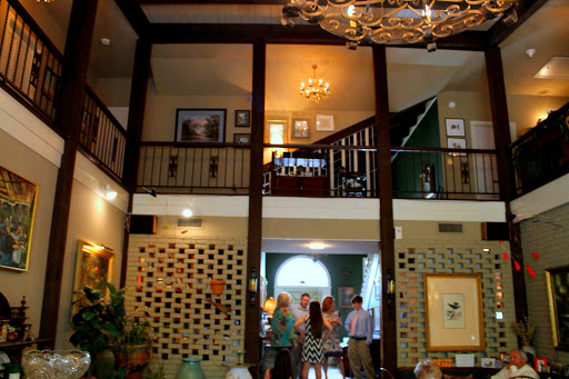 The Stockade Bed and Breakfast