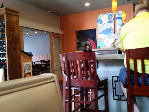 Bar & Grill «Fusion Restaurant», reviews and photos, 10752 York Rd, Cockeysville, MD 21030, USA
