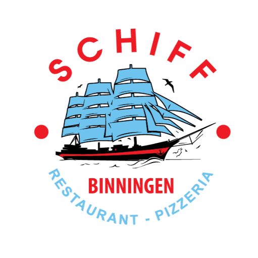 Restaurant Schiff Binningen logo