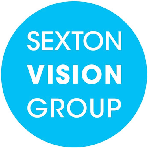 Sexton Vision Group | Spokane logo