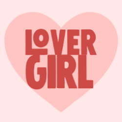 Lovergirlbridal - logo