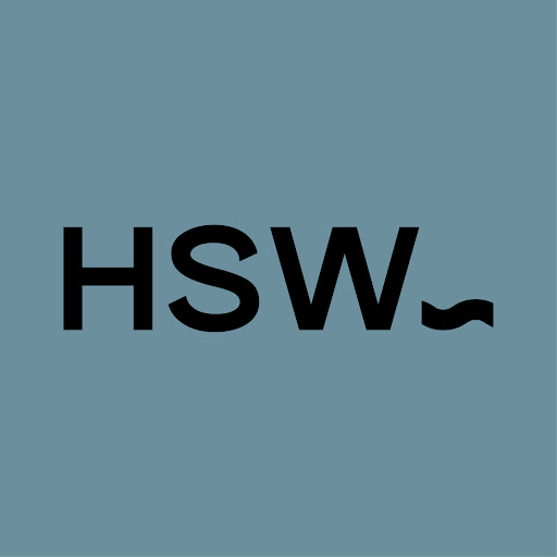 Howard Smith Wharves logo