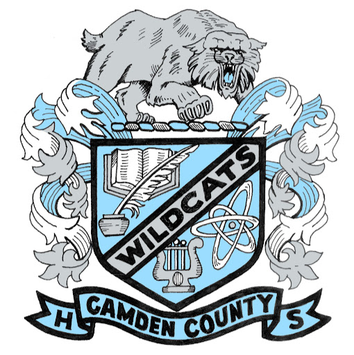 Camden County High School