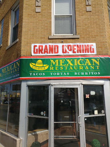 Mexican Restaurant «Chavez Restaurant», reviews and photos, 5239 N Central Ave, Chicago, IL 60630, USA
