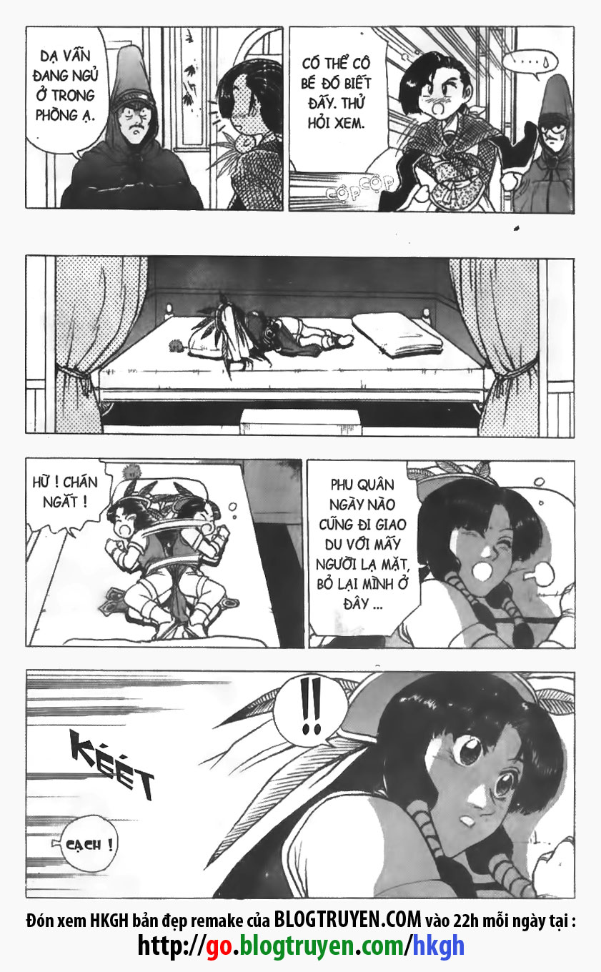 Hiệp Khách Giang Hồ Chap 126 - Truyen.Chap.VN
