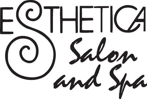 Esthetica Salon & Spa logo