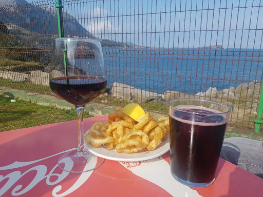 Asador Erillo