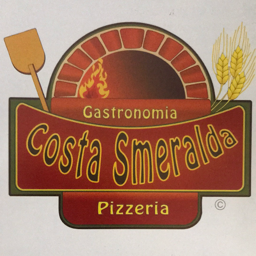 Gastronomia Costa Smeralda logo