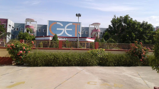 Sri Ganesh College Of Engineering and Technology ( SGCET ), Keelparikalpet, Bahoor commune, Puducherry, 607402, India, College_of_Technology, state PY