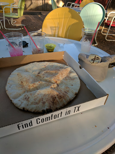 Pizza Restaurant «Comfort Pizza», reviews and photos, 802 High St, Comfort, TX 78013, USA