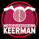 Motorverzekering Keerman