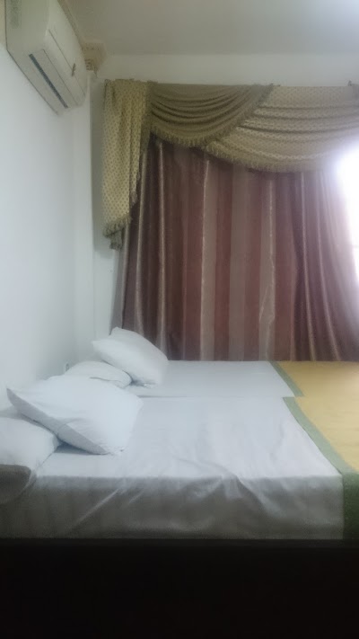 Photos of Star Plaza Hotel