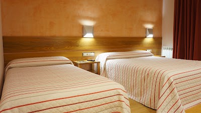 Photos of Hotel Los Nogales