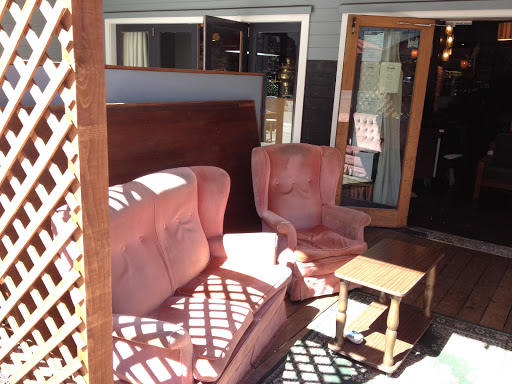 Cuckoo Cafe & Cocktail Emporium