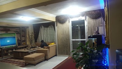 Photos of Almira Hotel