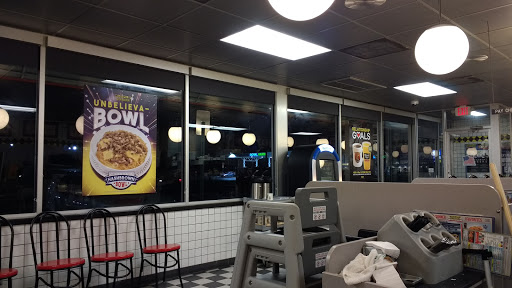 Breakfast Restaurant «Waffle House», reviews and photos, 808 Pulaski Hwy, Havre De Grace, MD 21078, USA