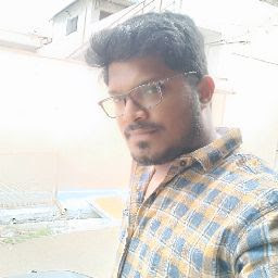 avatar of Anand Kumar