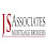 J S Associates logo