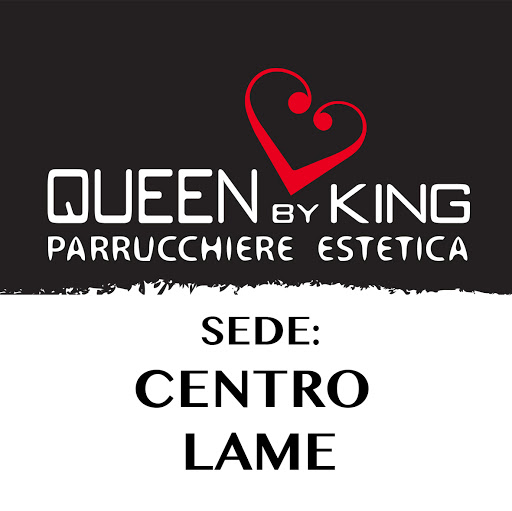 Queen By King CentroLame Bologna - Parrucchiere Estetica