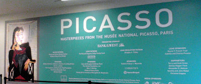 Picasso - Welcome to a collection from the master’s works