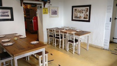 Photos of Ons Huisie Restaurant