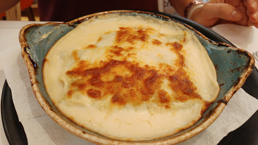 La Nicoletta Zurbano