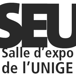 SEU - Salle d'exposition de l'Université de Genève logo