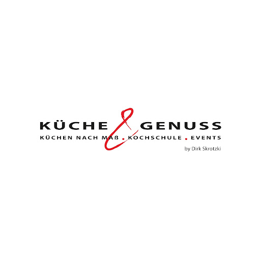 Küche und Genuss by Dirk Skrotzki logo