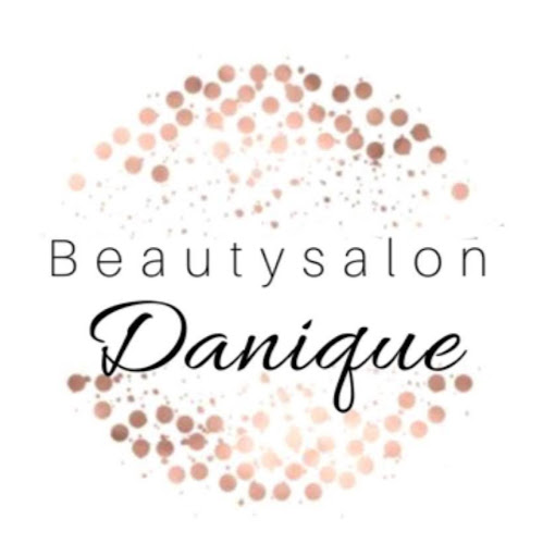 Beautysalon Danique logo