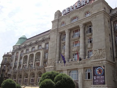 Photos of Boutique Hotel Victoria Budapest ****