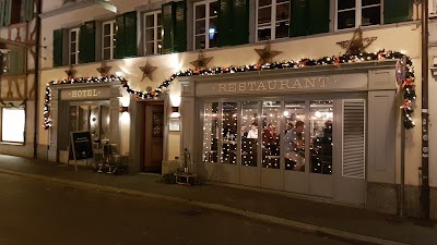 Photos of Hotel und Restaurant STERN Luzern