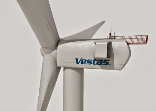 Local Rules Make Vestas Wind Energy Market Loser In Brazil