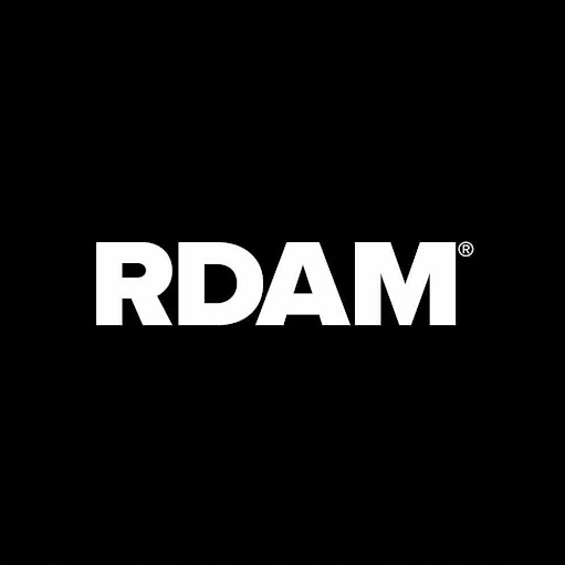 RDAM® Kleding logo