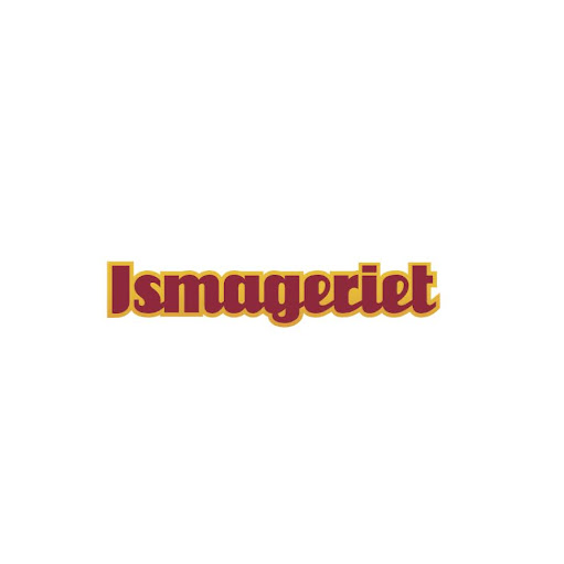 Ismageriet logo