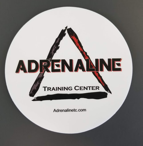 Adrenaline Training Center