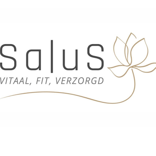 Salus WellnessHuys logo